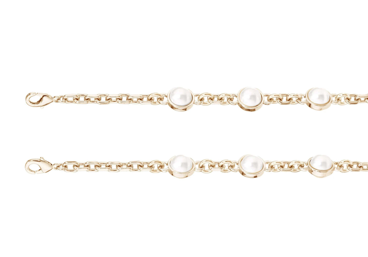 Pink Ponies Carousel