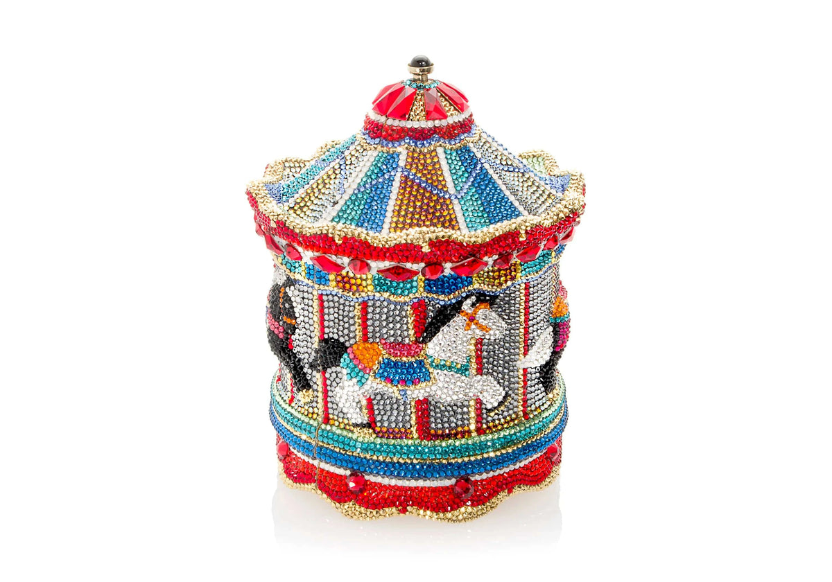 Jane's Carousel