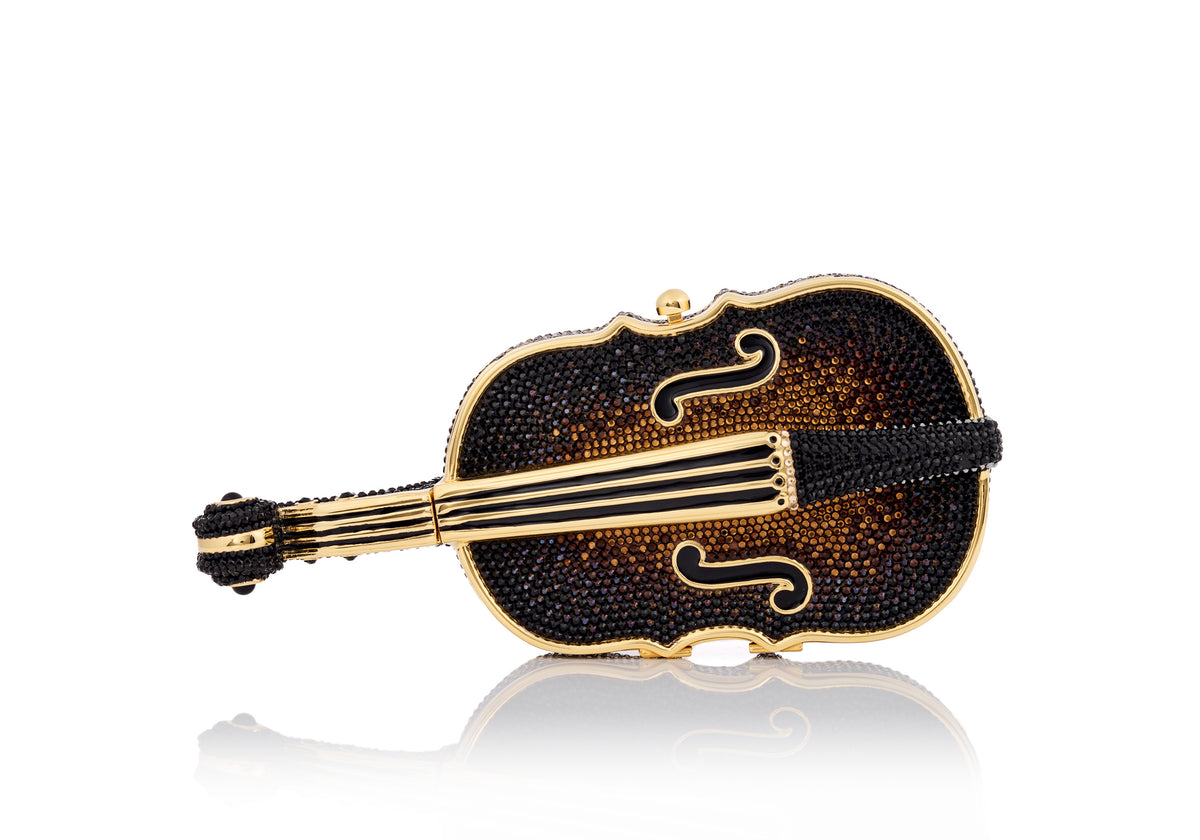 Cello Crescendo