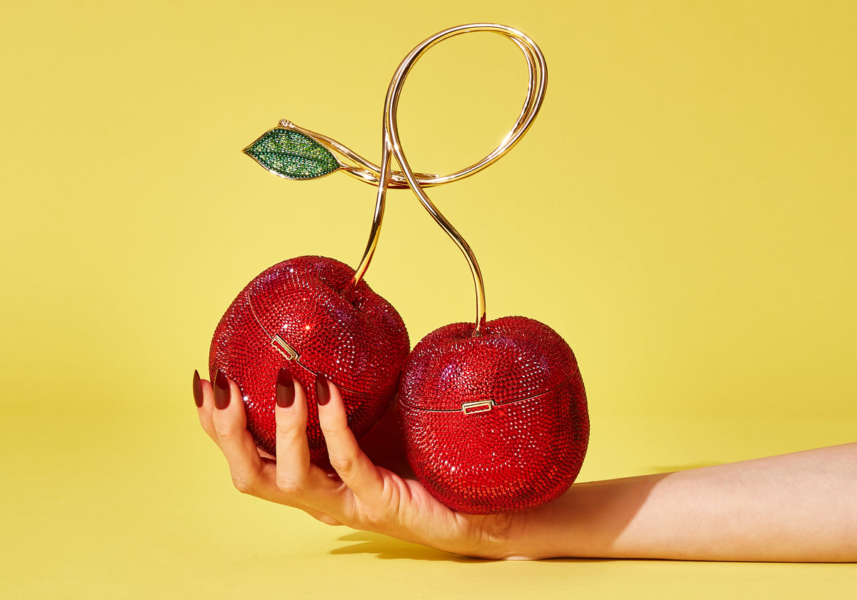 Cherries Sweetheart