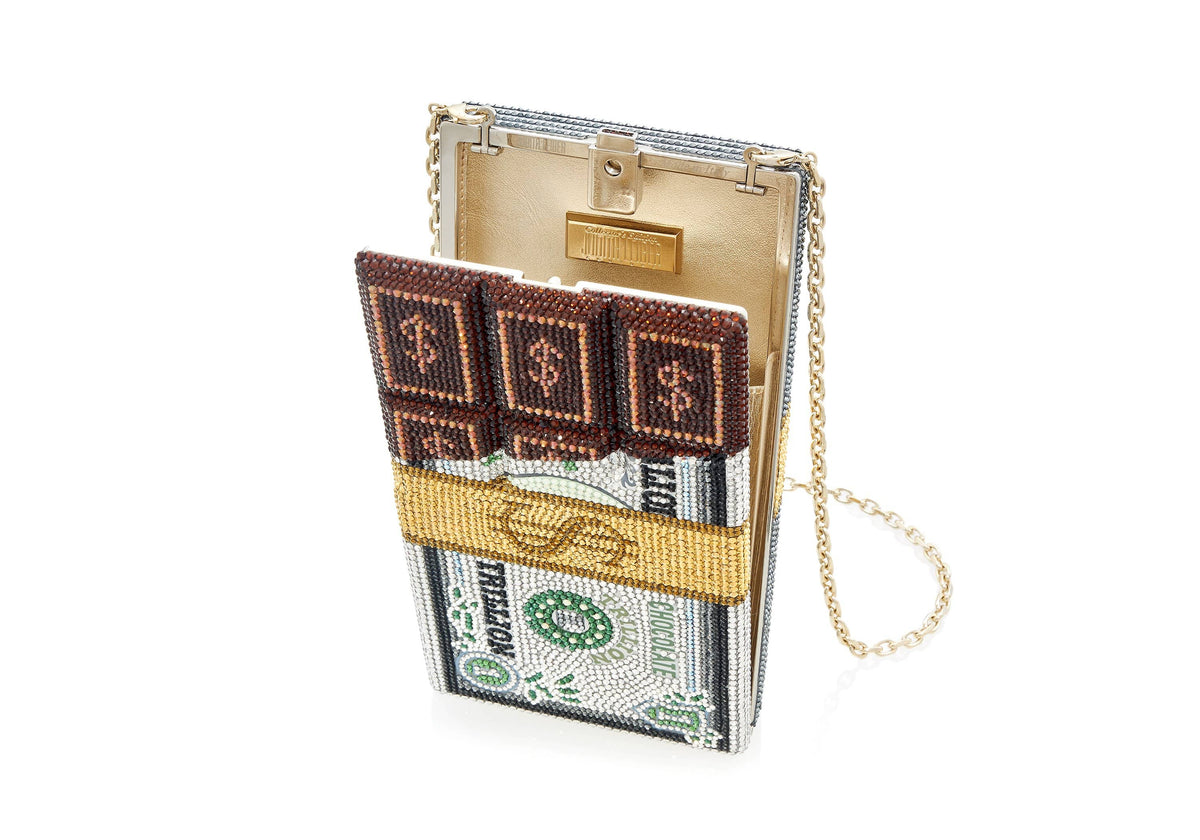 Candy Bar Trillionaire