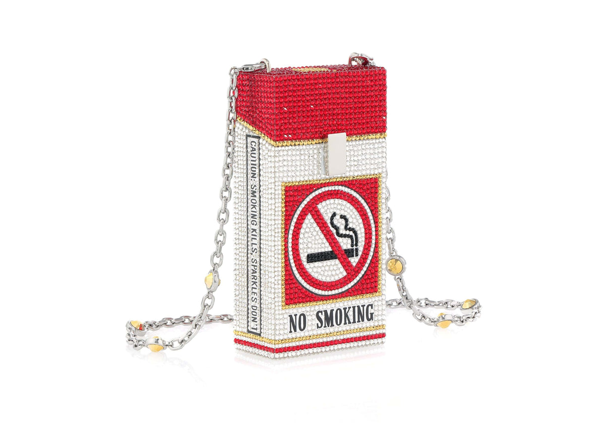 Le Case No Smoking