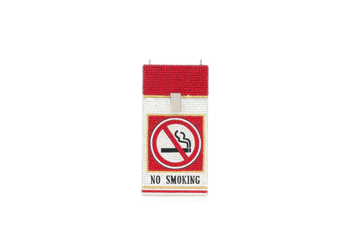 Le Case No Smoking