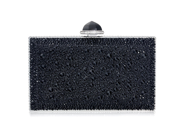 CofferedRect_JetCrystal_Gradie