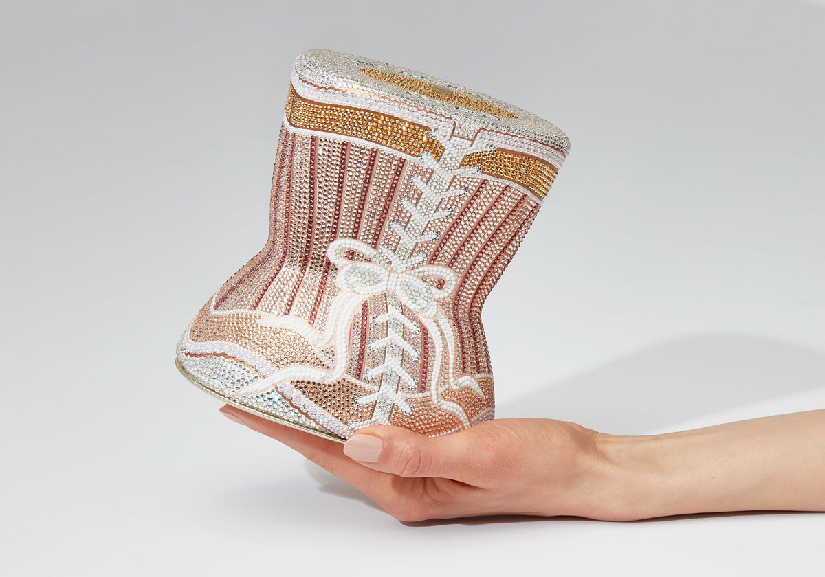 Corset Cherie