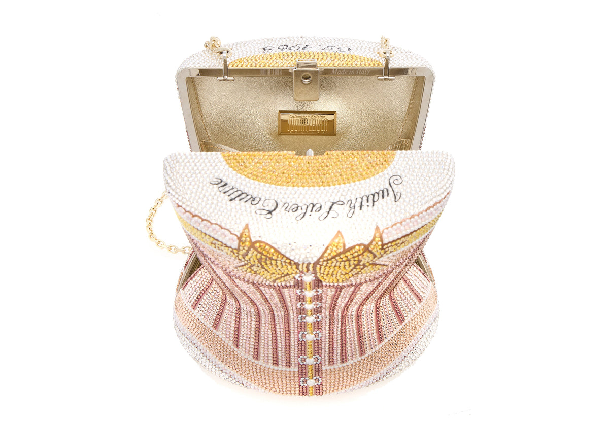 Corset Cherie