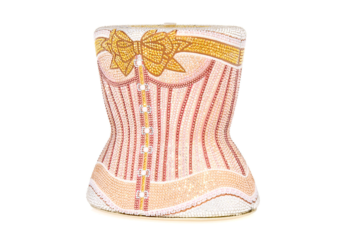 Corset Cherie