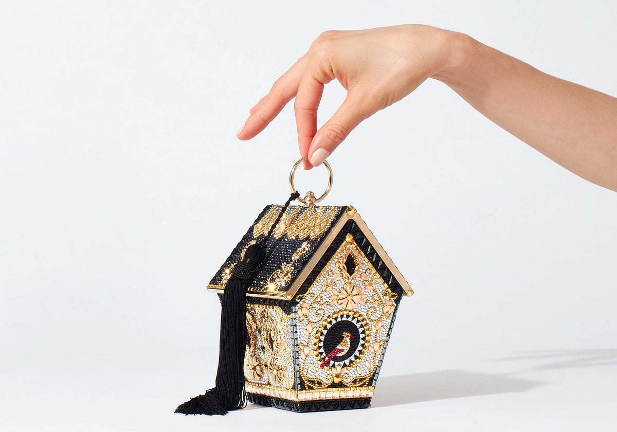 Cottage Cuckoo Clock