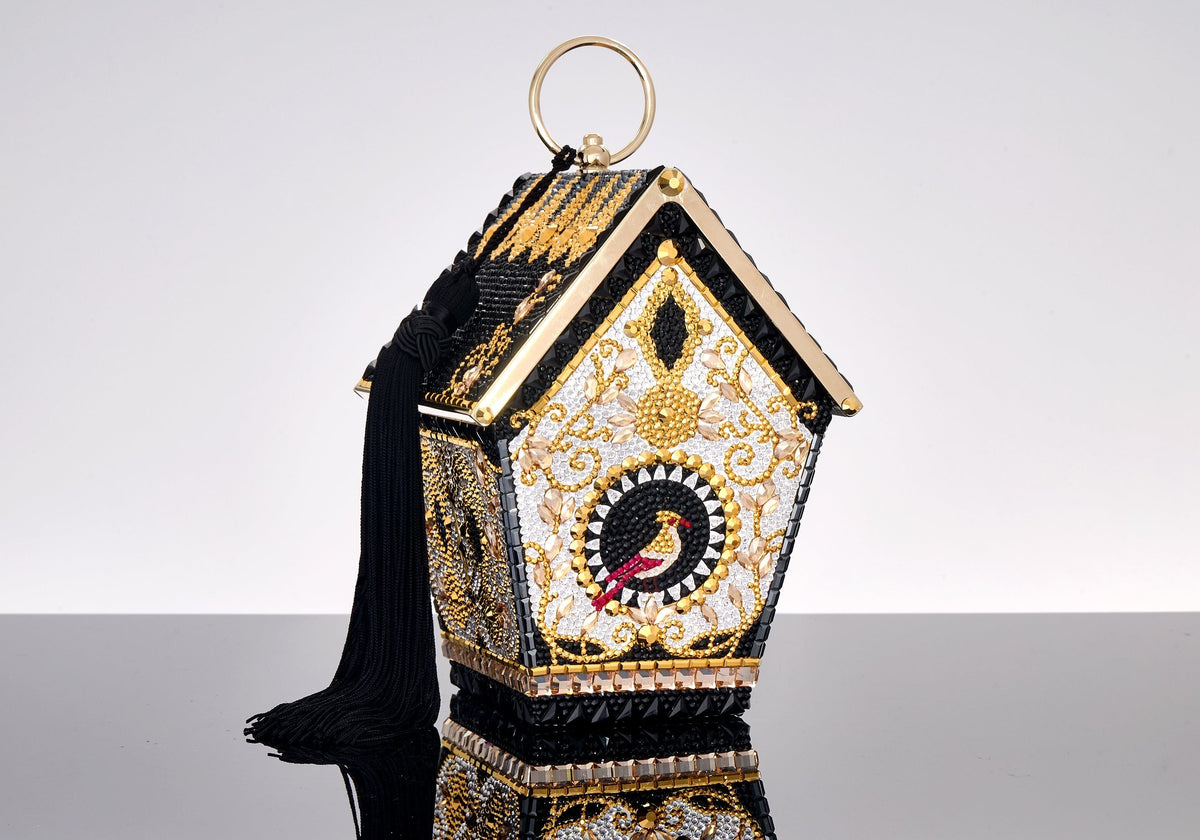 Cottage Cuckoo Clock