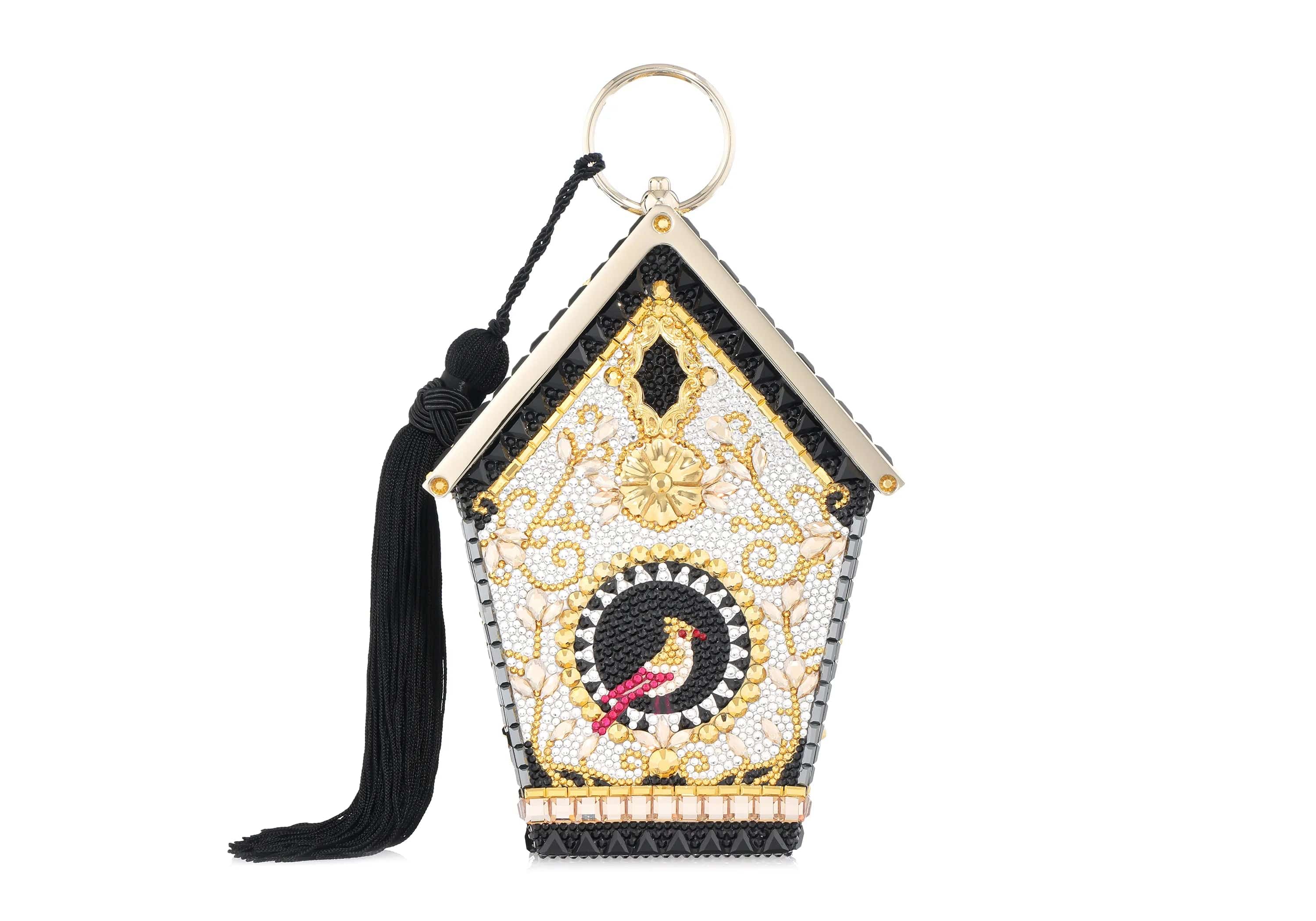 Cottage Cuckoo Clock