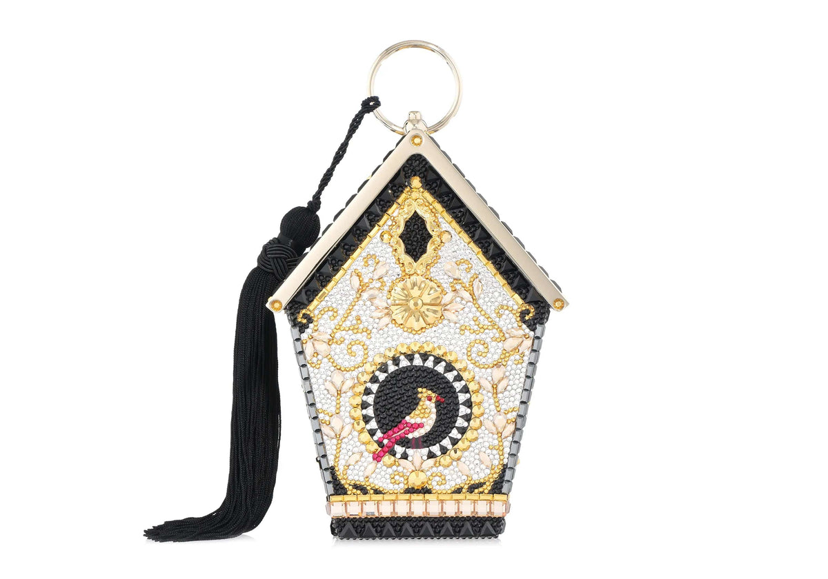 Cottage Cuckoo Clock