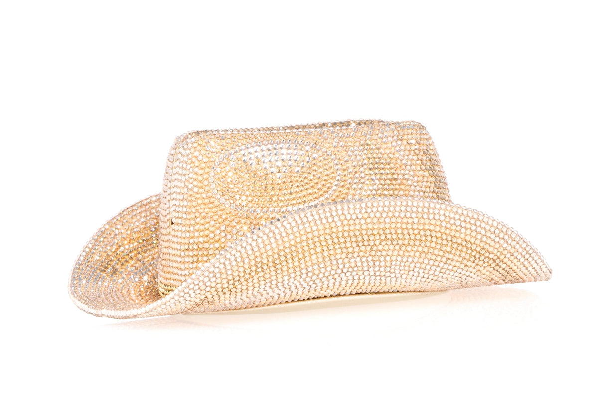Cowboy Hat Cheyenne Purse