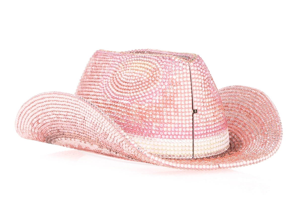 Cowboy Hat Dakota Purse