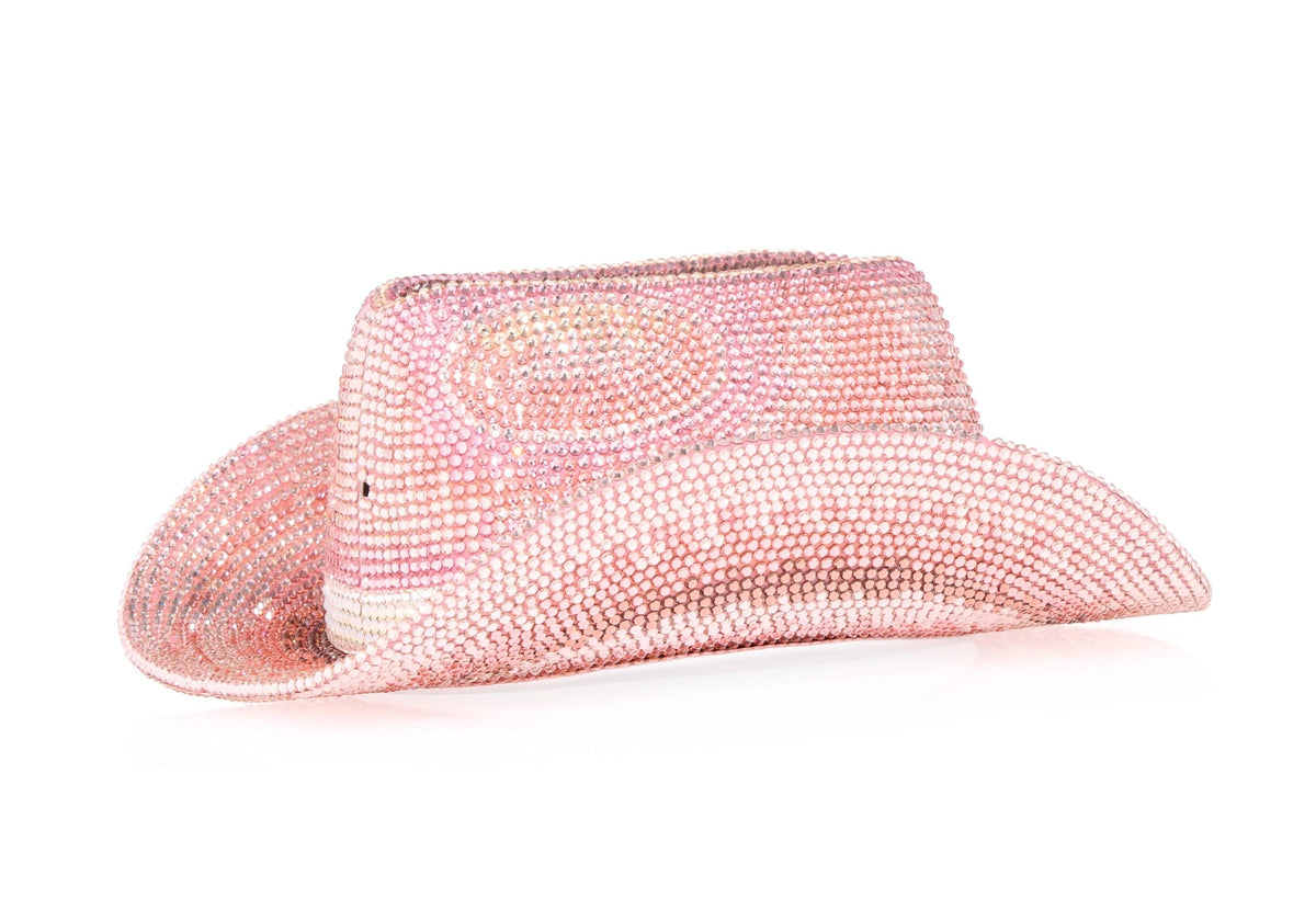 Cowboy Hat Dakota Purse