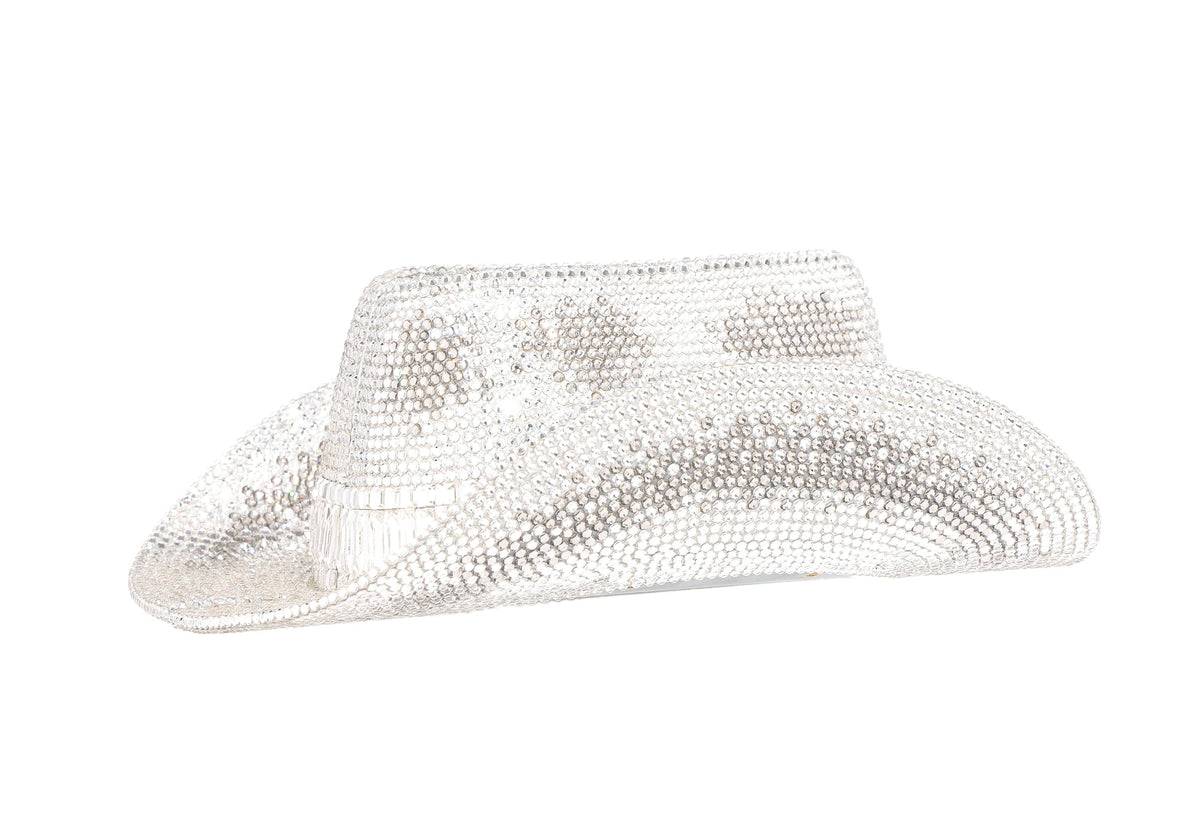 Cowboy Hat Jane Purse