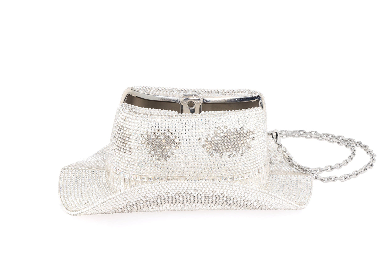 Cowboy Hat Jane Purse
