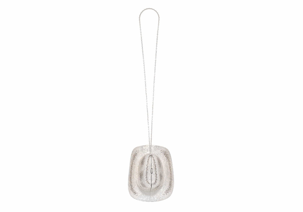 Cowboy Hat Jane Purse