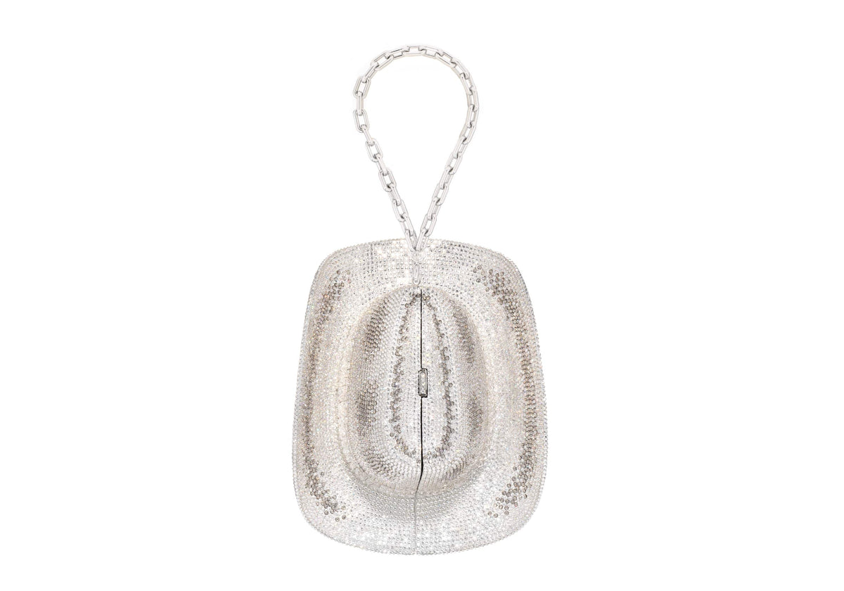 Cowboy Hat Jane Purse