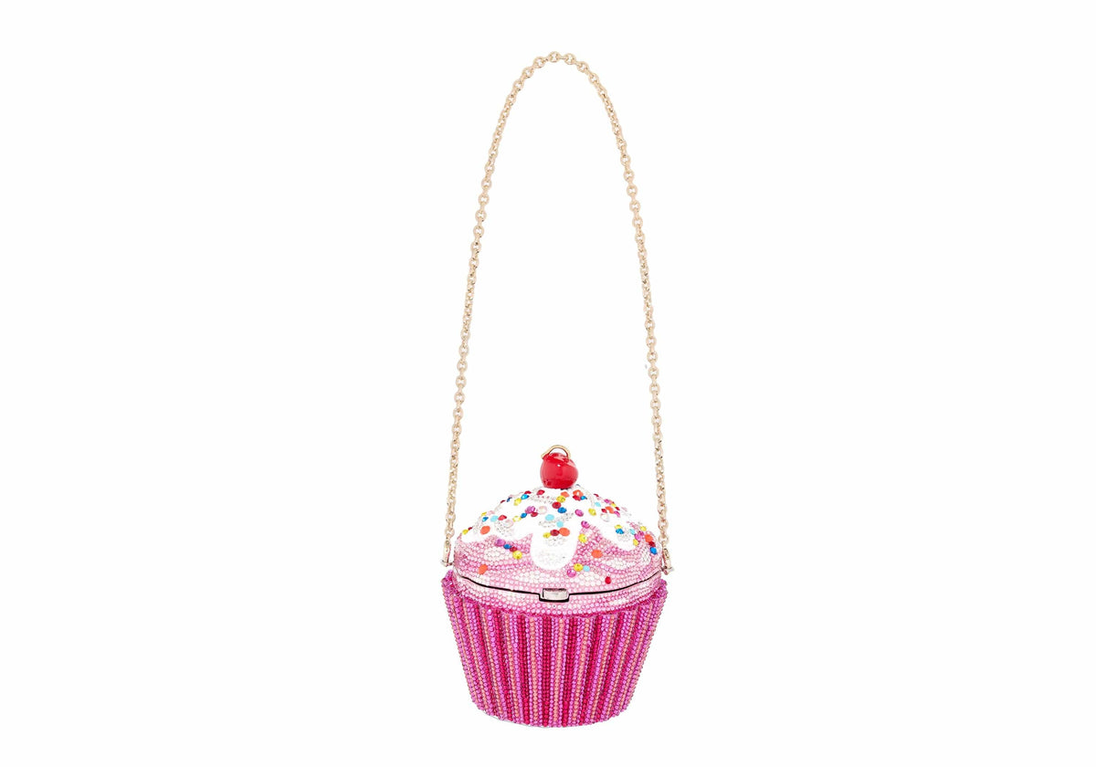 Cupcake Cherry
