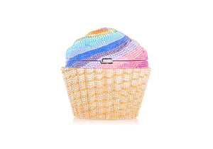 Rainbow Cupcake-1