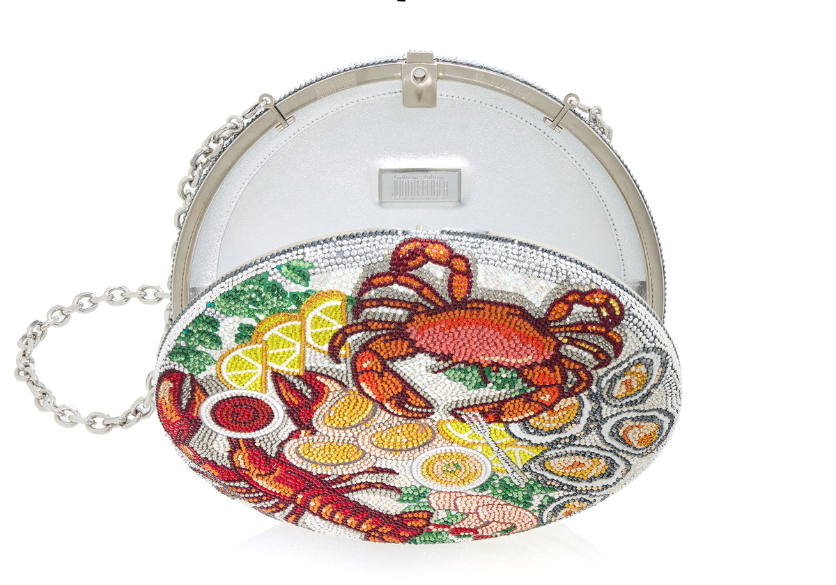 Disc Seacuterie