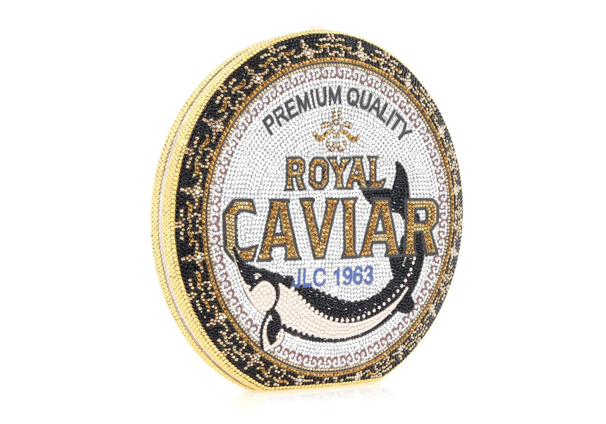 Disc Royal Caviar