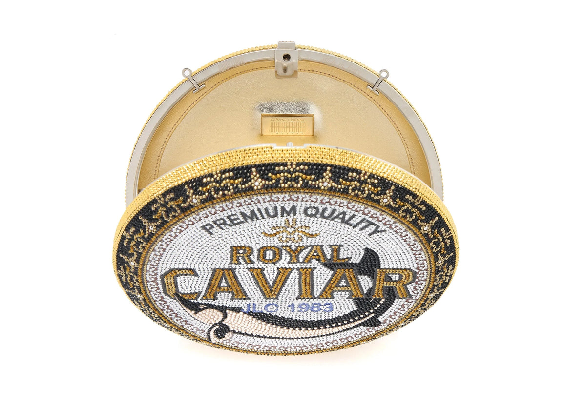 Disc Royal Caviar
