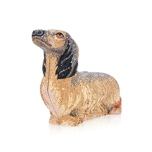 Dachshund Juliet-1