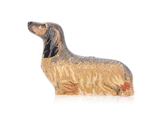 Dachshund Juliet