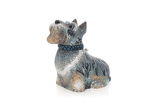 Scottie Schnauzer-1