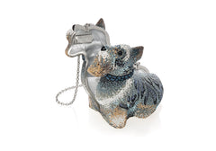 Scottie Schnauzer