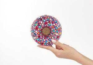 Donut Rainbow Confetti-2