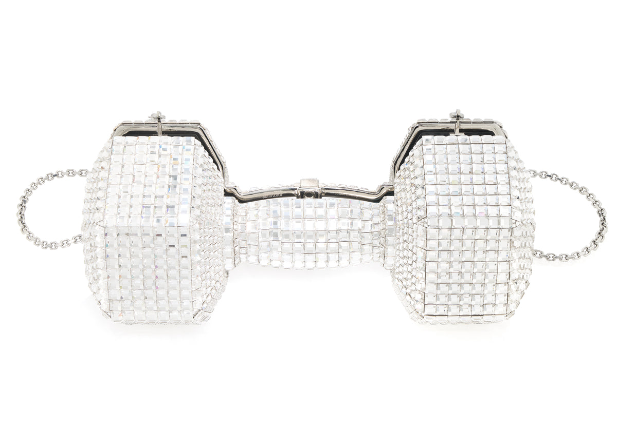 Dumbbell Disco