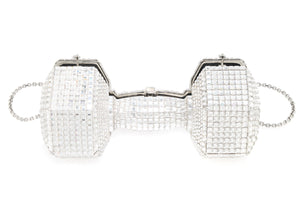Dumbbell Disco-3