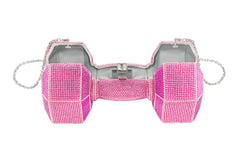Dumbbell Arm Candy