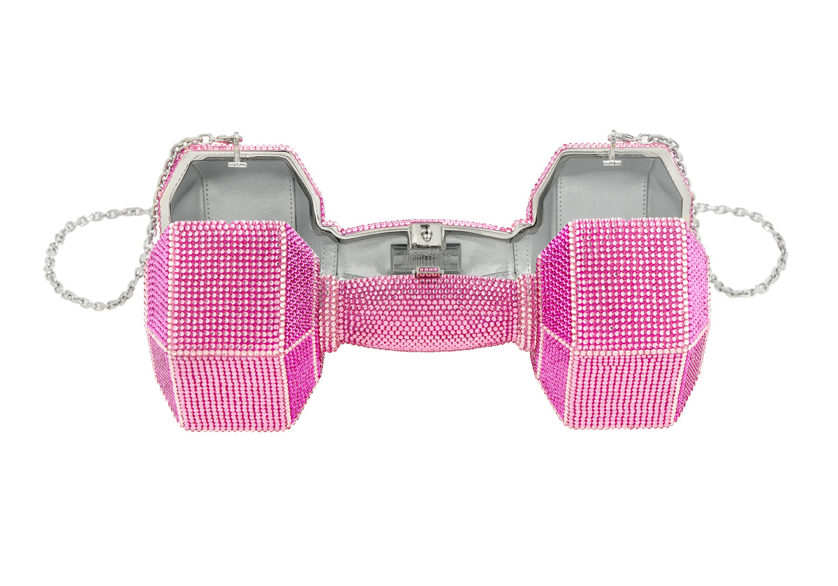 Dumbbell Arm Candy