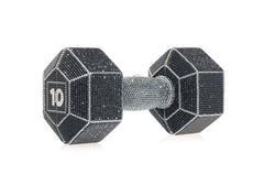 Dumbbell Heavy Metal