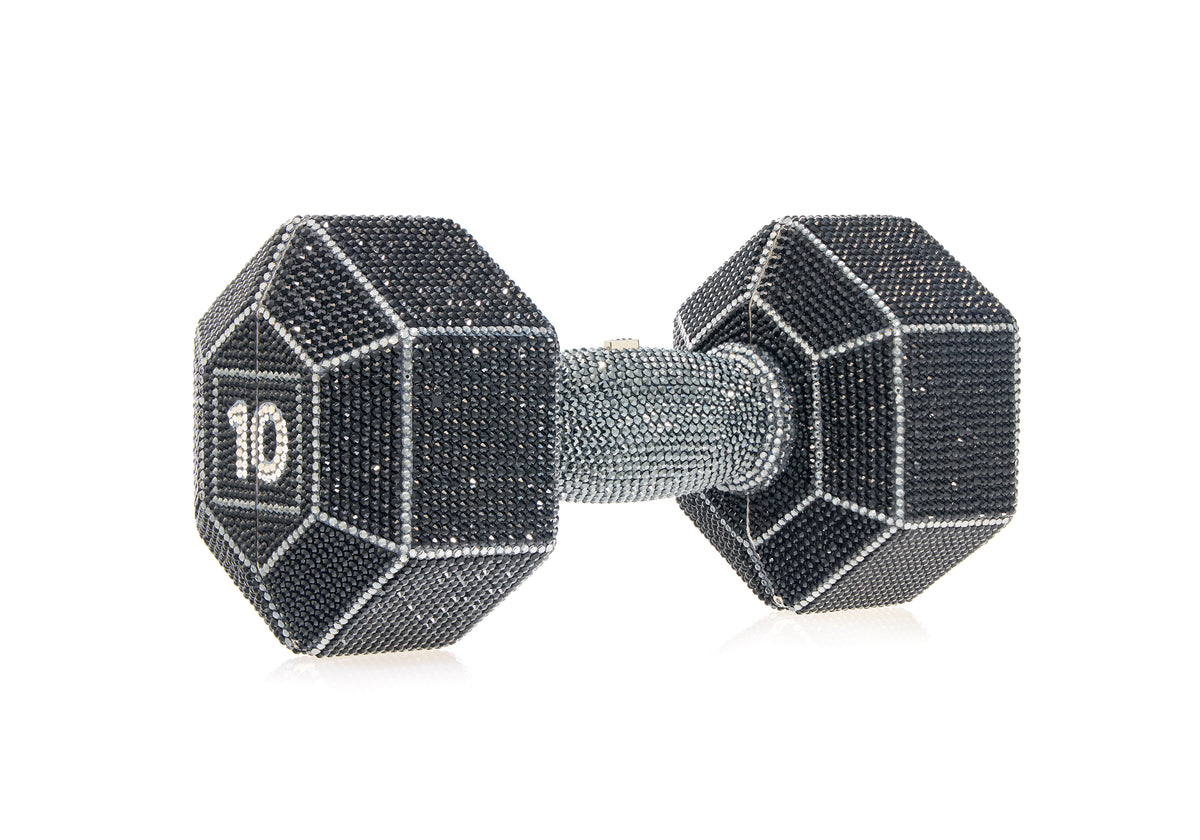 Dumbbell Heavy Metal