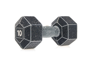 Dumbbell Heavy Metal-4