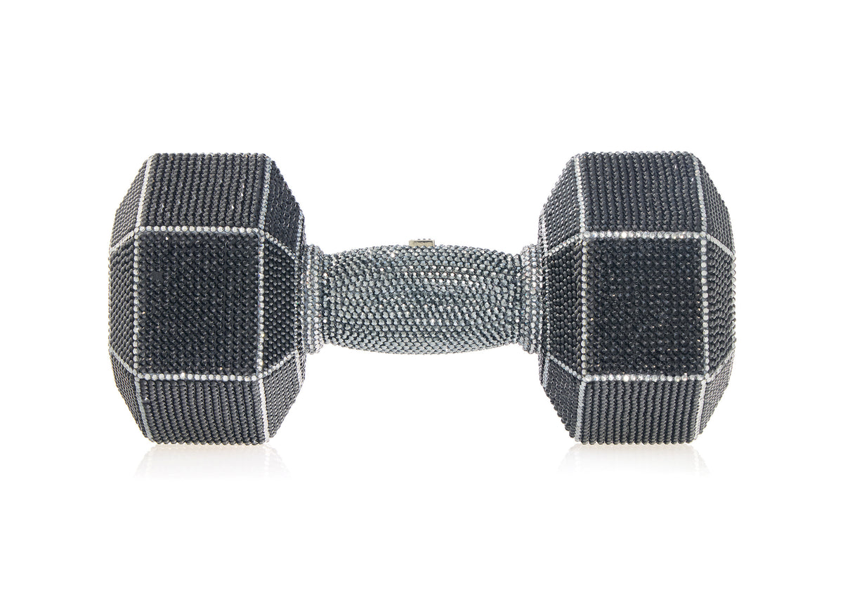 Dumbbell Heavy Metal