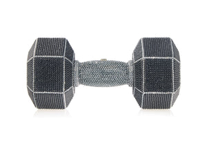 Dumbbell Heavy Metal-1
