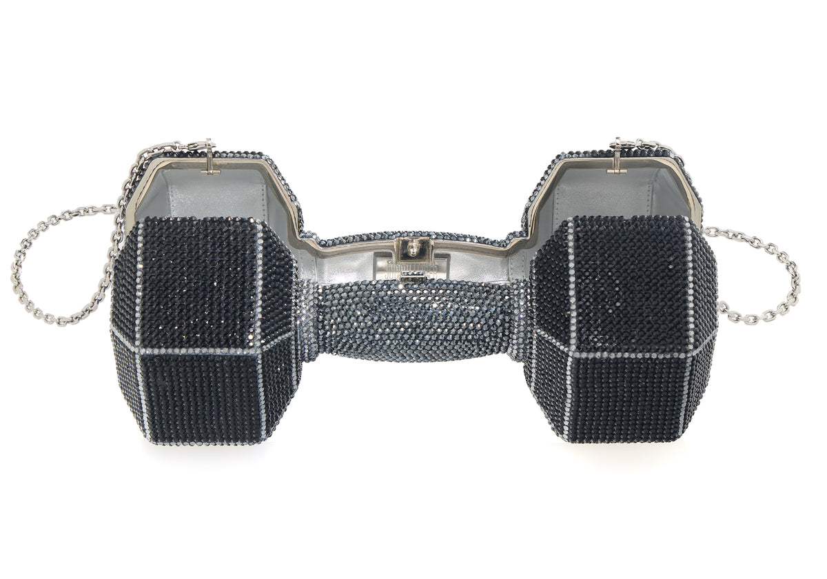 Dumbbell Heavy Metal