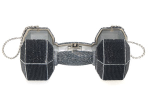 Dumbbell Heavy Metal-3