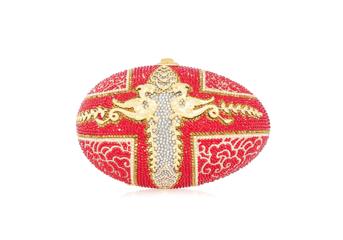 Dragon&#39;s Egg Dragon Realm Red