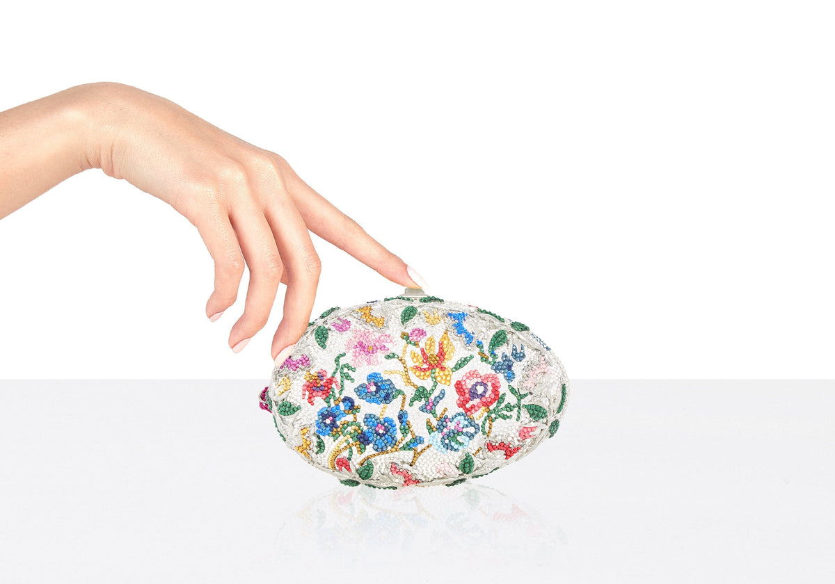 60th Anniversary Egg Garlands (1970&#39;s)