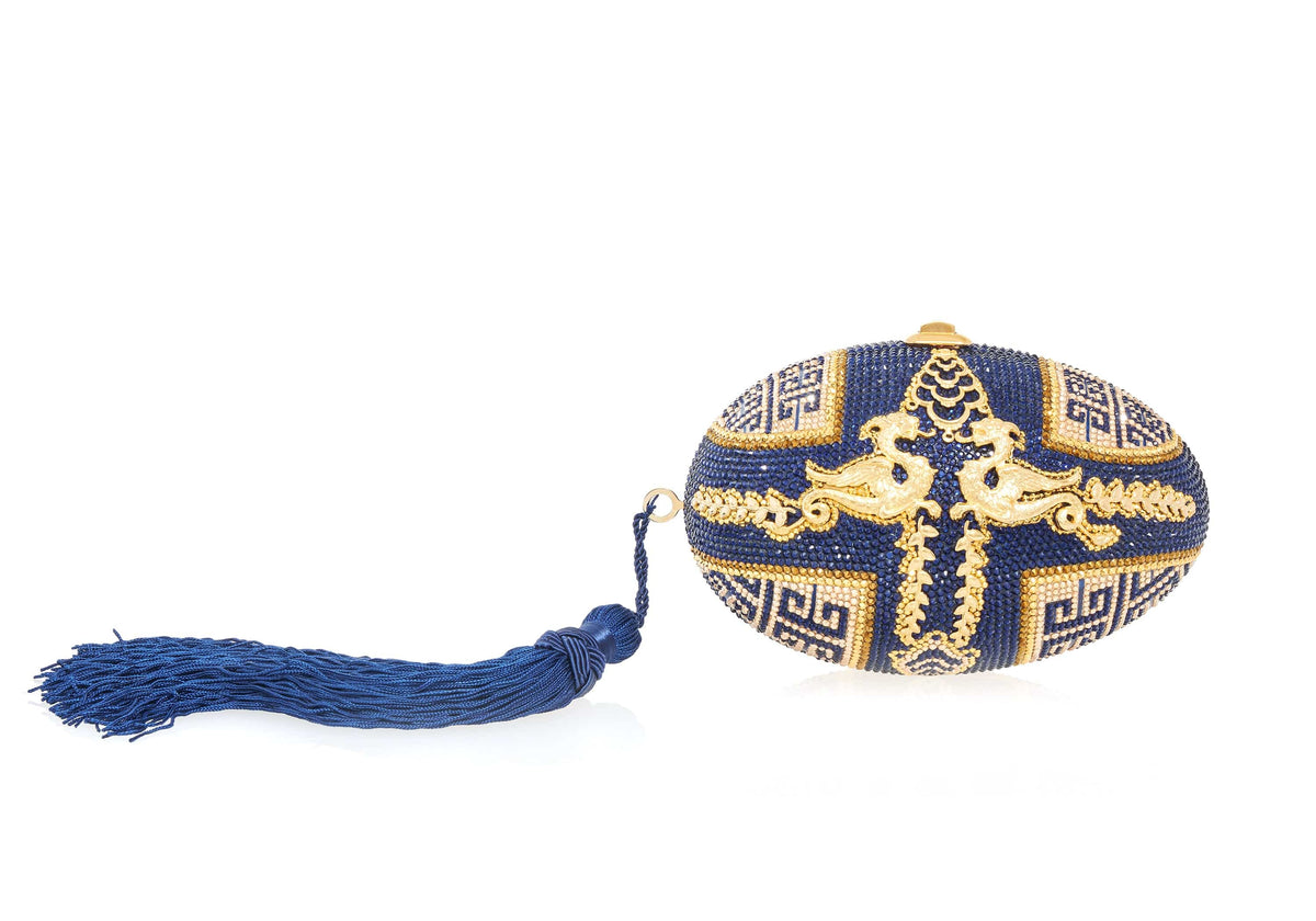 Dragon&#39;s Egg Dragon Realm Navy