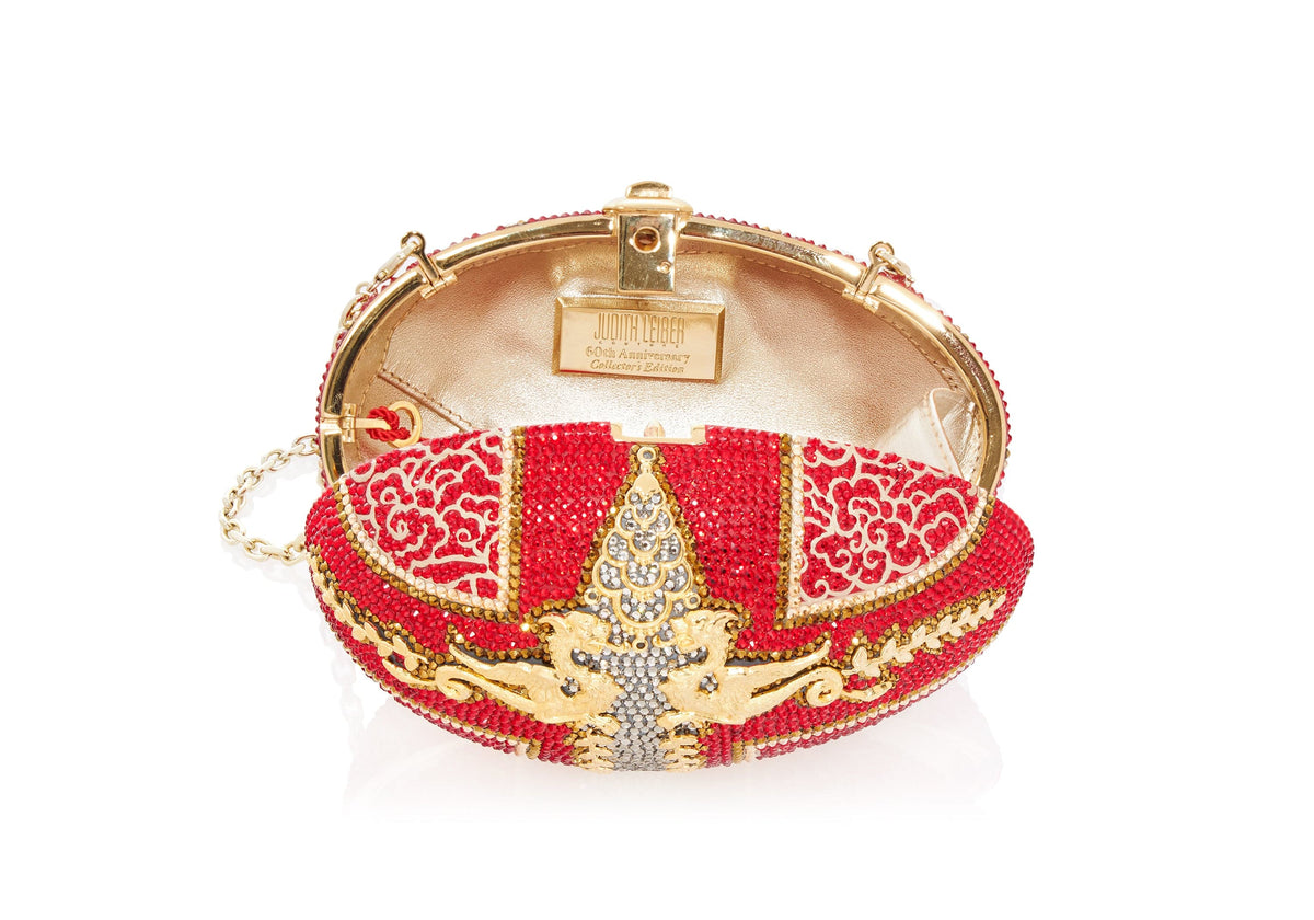 Dragon&#39;s Egg Dragon Realm Red