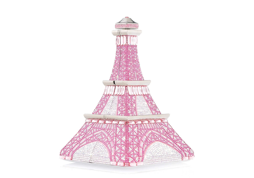 Eiffel Tower Parisian Dream - Judith Leiber