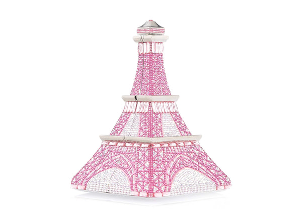 Eiffel Tower Parisian Dream - Judith Leiber
