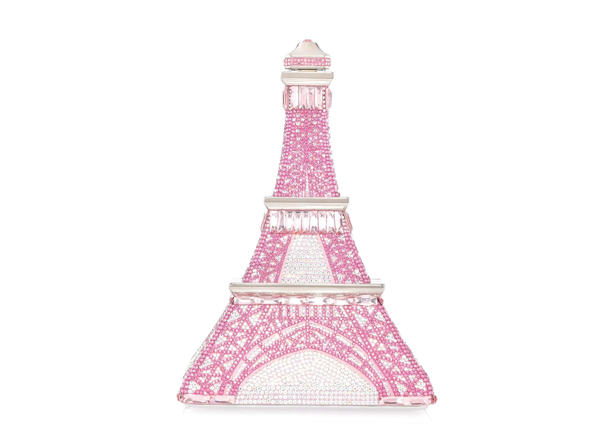 Eiffel Tower Parisian Dream